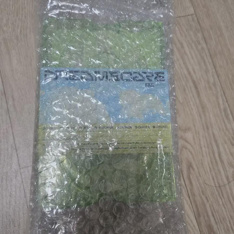 Ncity Dream Dreamscape Dreamy Sealed