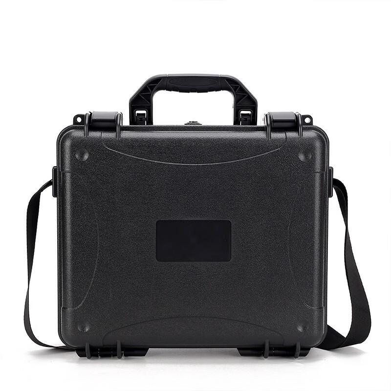 Portable Waterproof Safety Case