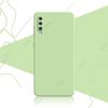 Custodie di Lusso Moda Carine per Samsung Galaxy A50 A50S A30S 360 Morbida Quadrata Silicone Liquido Telefono Armatura Coque SamsungA50
