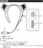 Pioneer Sound Techer Speaker Surround Desktop Gaming Speaker Set Compact Front Speaker Rear Sound Enhancer Xbox Series X HDMI Bluetooth Neckband