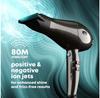 Фен Revamp DR-3950-EU Progloss Featherlite Ultra X Shine schwarz