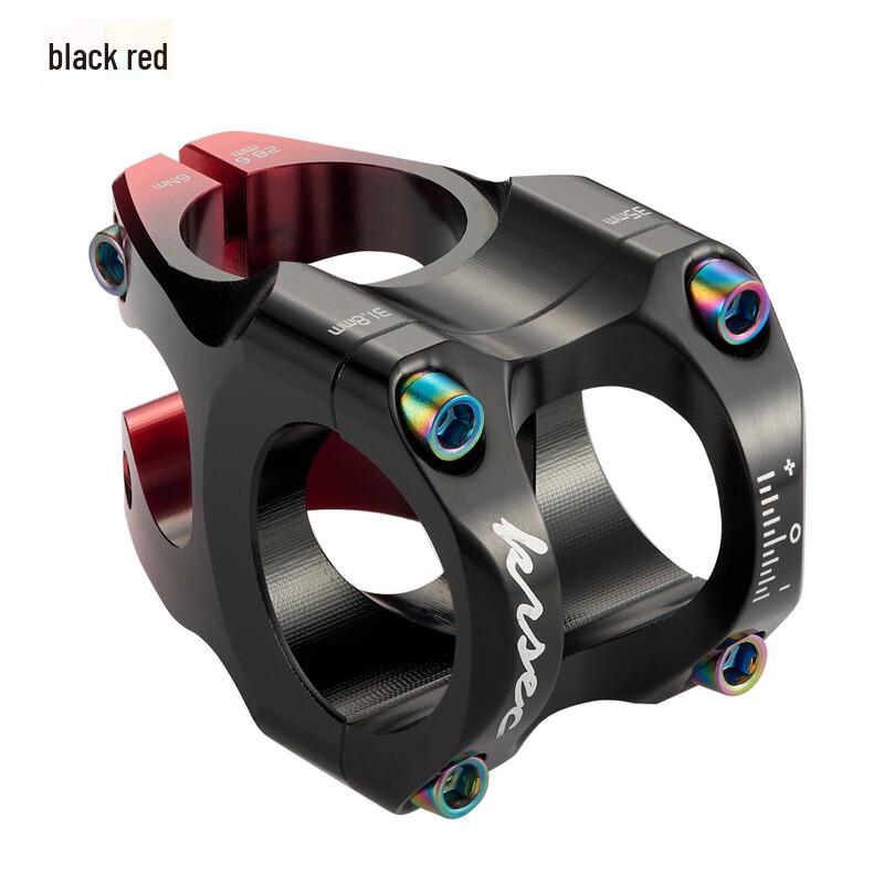 MR MOOSE KRSEC Mountain Bike Stem