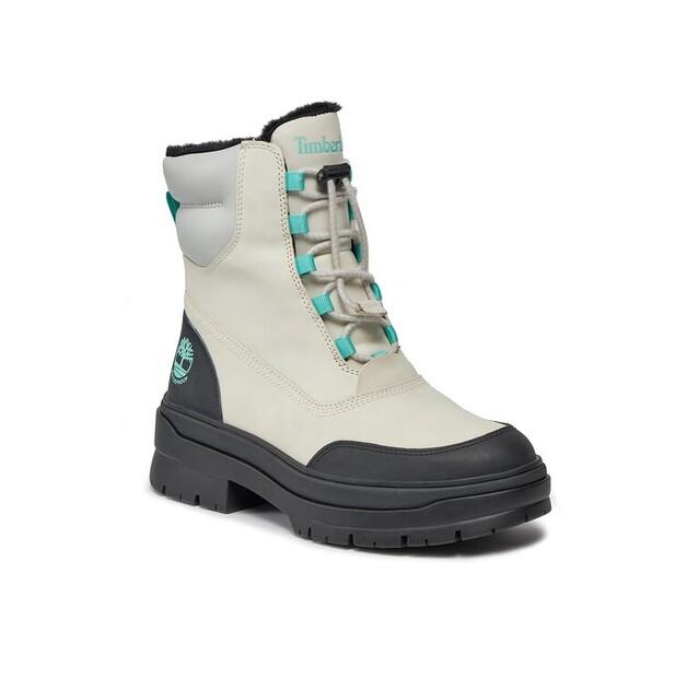 Ботинки Timberland Brooke Valley Winter Wp Ankle Boots TB0A5Y1CL771 White