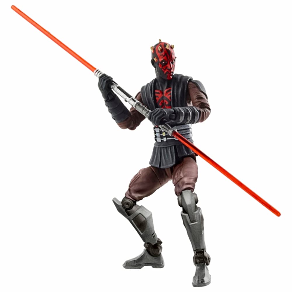Star Wars Vintage Collection Basic Figure VC201 Clone Darth Maul STAR WARS 2021 THE VINTAGE COLLECTION Basic Figure DARTH MAUL Movie SW Star Wars