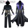 Costume de Cosplay Cid Kagenou The Eminence In Shadow Tenue de Personnage d'Anime