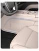 Ideal i6/i8 Center Console Privacy Organizer: Car Interior Storage Box