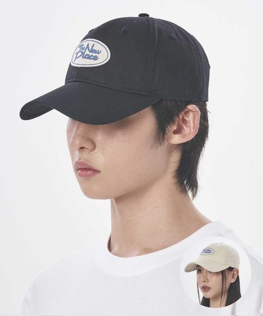 Tienpi Hbt Ball Cap