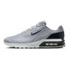 Nike Air Max BIA Cushioning, Wear Resistant Low Top Running Shoes Men's Dark Smoke Gray Sneakers Casual Shoes IF2624-007