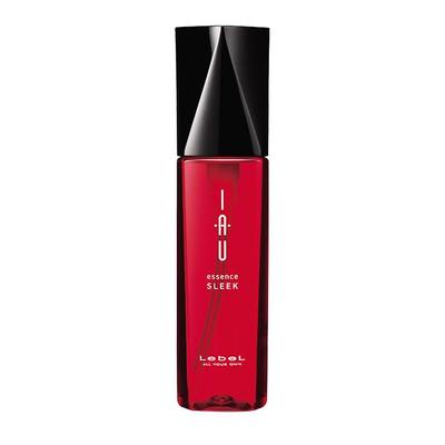 IAU ESSENCE Sleek Essence for Smooth and Silky Hair, 100 Ml