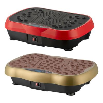Máquina de Ejercicio de Plataforma Vibratoria, Plataforma Vibratoria, Máquina de Ejercicio para Hotel