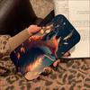 Cute Fox Phone Case For iPhone Samsung Galaxy Redmi Xiaomi Oppo OnePlus Note S A 7 8 9 10 11 12 13 14 20 21 22 23 53 54 Pro Max Plus Ultra TPU Soft