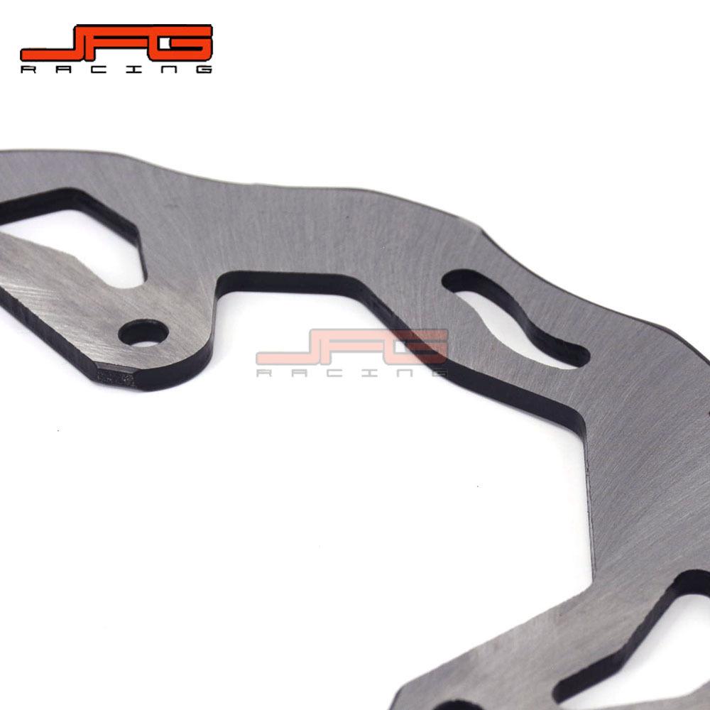 Compatible Disc Brake for CR125R/CR250R/CRF250R Off-Road Motorcycles