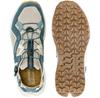 Ботинки Lowa Kaloya Vent slate blue/desert синий/бежевый