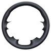 DIY Customized Artificial Leather Car Steering Wheel Cover For Opel Astra (H) 2004-2009 Zaflra (B) Signum 2005 Vectra (C)