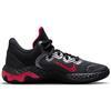 Nike Men's Renew Elevate 2 Anthracite Gym Red CW3406-002