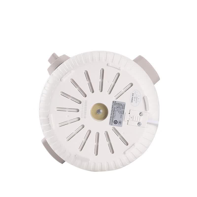 LOCK&LOCK Electric Slow Cooker CN Plug (adapter Included)