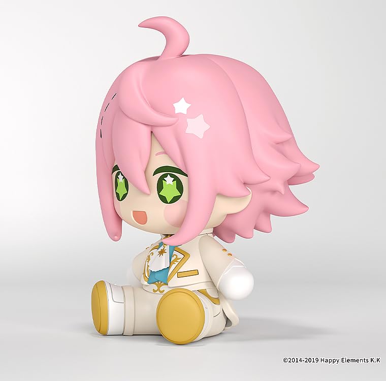 Good Smile Arts Shanghai Huggy Good Smile Ensemble Himemiya Tori Plastic Painted Movable Figure Stars!!