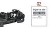 Wuling Xingchi Jiachen Bingguo PLUS Front Door Inner Pull Handle Accessories
