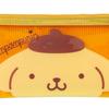 Sanrio Pompompurin Pen Case 582832 (Face)