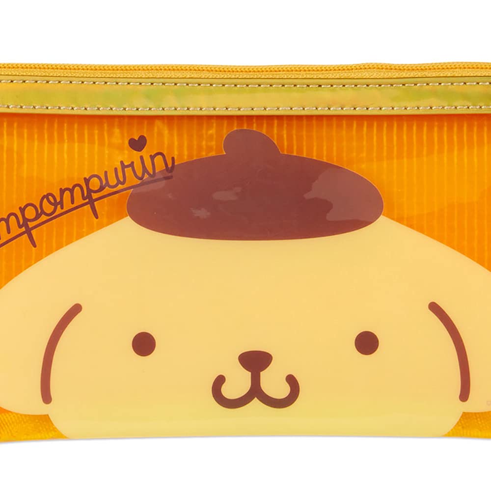 Sanrio Pompompurin Pen Case 582832 (Face)