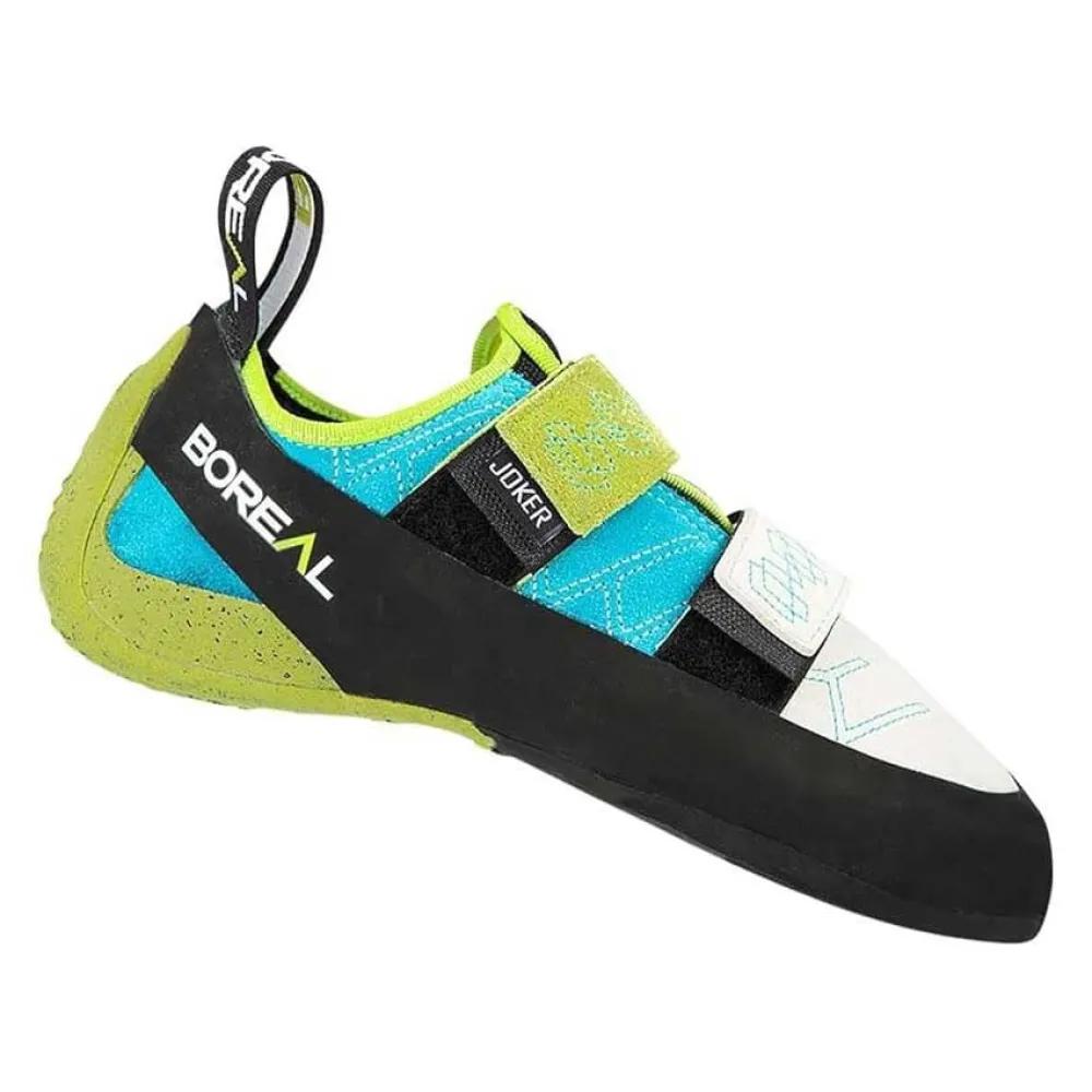Boreal Climbing Shoes Joker