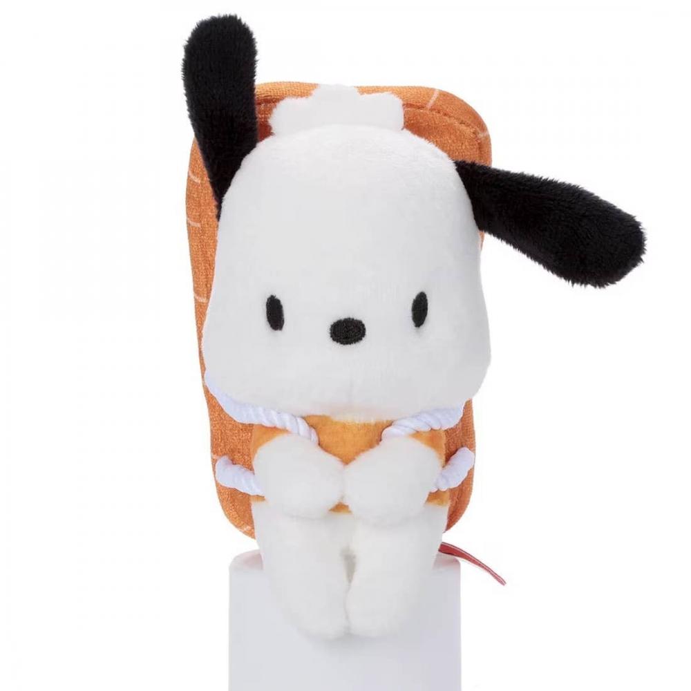 Sanrio Sanrio Characters  Chokkori San Sushi   Pochacco