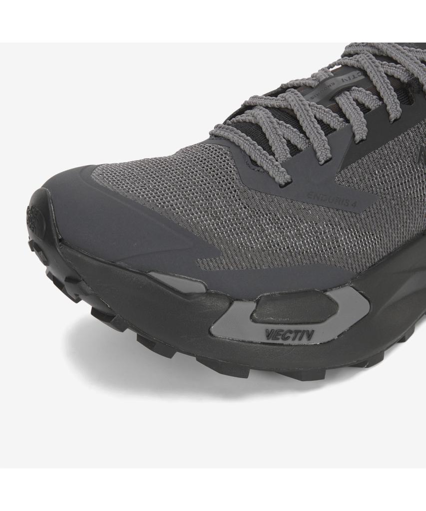 The North Face Ns97S24B Men'S Vective Enduris 4 Black