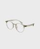 Ilsamsaemem Roundish Olive Clear