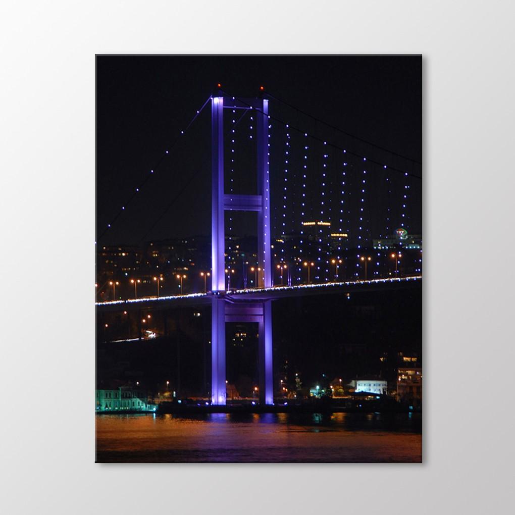 

Живопись Босфорского моста