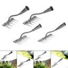 Computing, Versatile Steel High -performance Hand Tools for Garden Types Cultivate Landscapes
