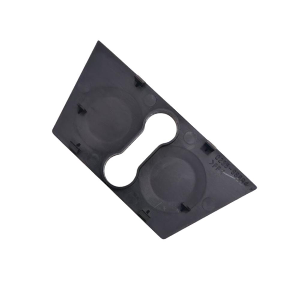 Car Trunk Lock Pillar Decorative Cover C235-68-894 For Mazda 5 CR 2007-2010