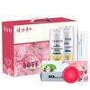 Longliqi Huayang 5-Piece Body Care Gift Set