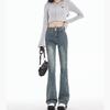 Calças e saias – Calça jeans