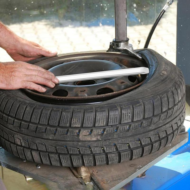 Ложки для шин, меняющие лопатки для шин, железный инструмент для замены, гладкие ложки для шин для велосипедов, мотоциклов, автомобилей, мотоциклов для мотокросса