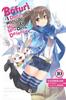 Bofuri I Dont Want To Get Hurt So Ill Max Out My Defense. Vol. 10 Light Novel by Yuumikan... 9781975367688