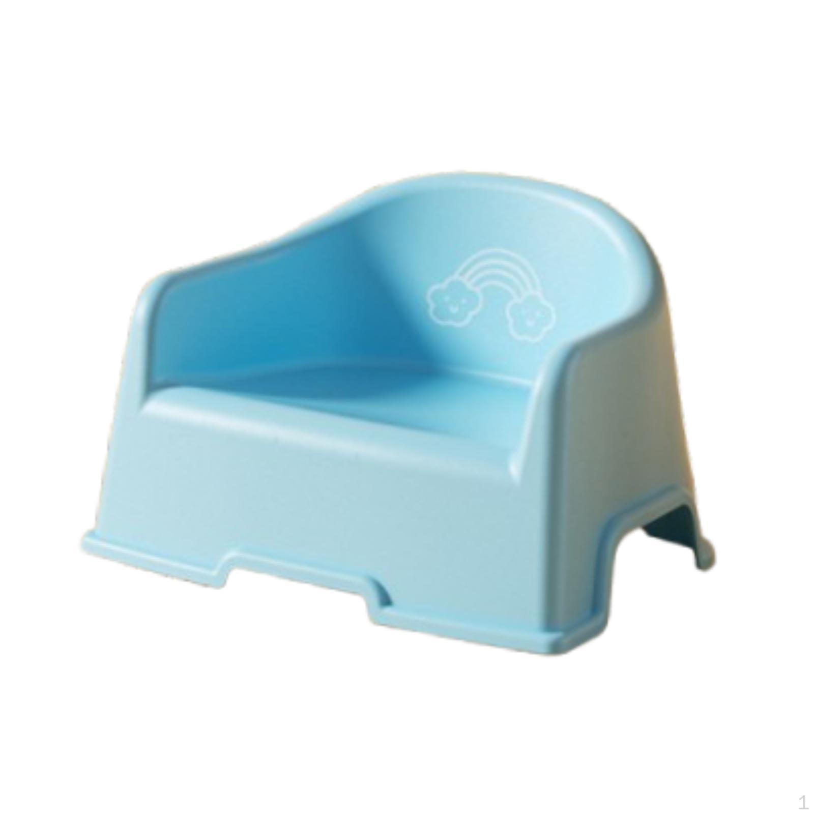 

Табурет для ванной комнаты Детский многофункциональный подставка для ног Прочный удобный низкий диванчик скамейка для обуви ступенька