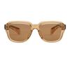 2026 Unisex High-End Sunglasses: Women's Big Face Slimming & Men's Driving Sun Protection
