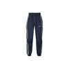 DNACrossover Knitted Sweatpants Men's Dark Blue Black IB9969-475