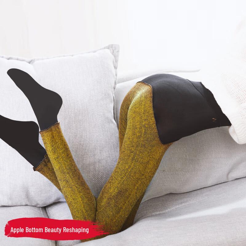 Avanti Women's Thermal Fleece Lined Tights