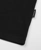 Deulousi Dw Melting Studio Short Sleeve T-Shirt Black