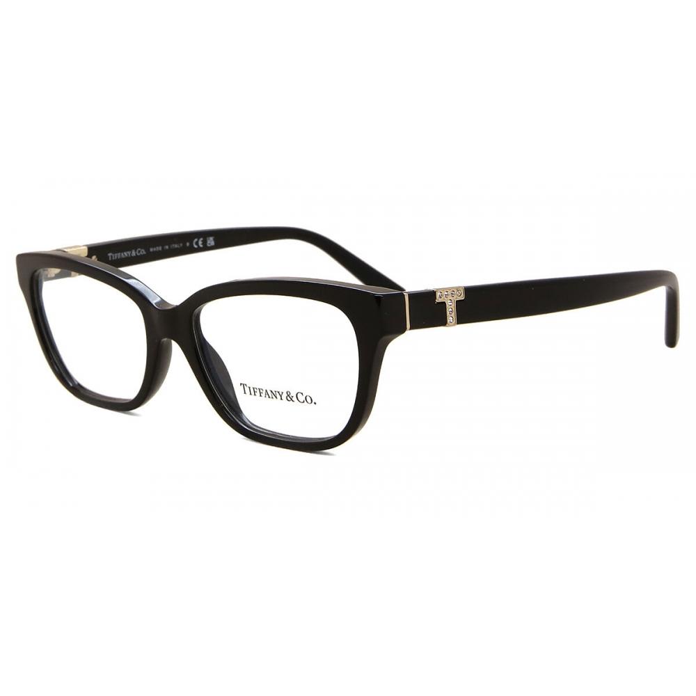 Tiffany   Co. Tf2233bf Asian Fit 8001 Women Eyeglasses