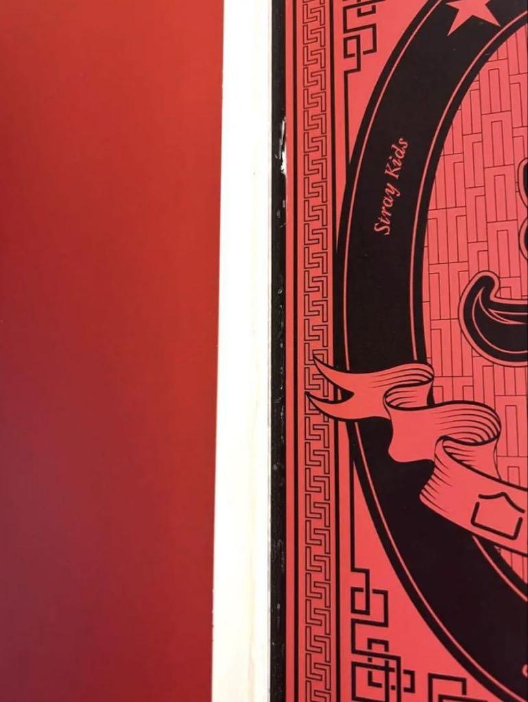 [USED] Stray Kids past albums bundled together