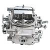650CFM Carburetor Manual Choke BR-67277 For Holley Brawler Diecast Carb 4150