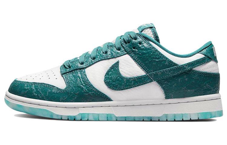 Nike Dunk Low  Ocean  Women s DV3029-100 37.5