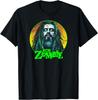 Rob Zombie Kreisgesicht T-Shirt