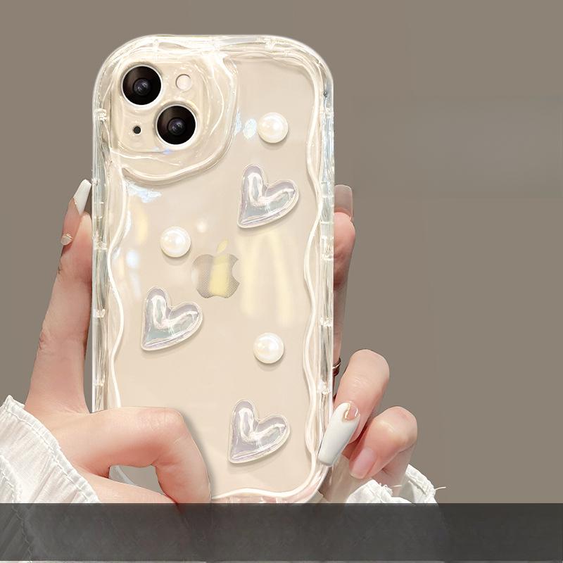 

Laser Love Chain 12 Подходит для iPhone13 Чехол для мобильного телефона Apple 14 Женская модель 14 Pro Max Ремешок 11 iphone 7/8 universal