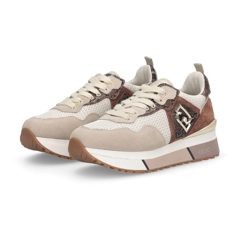 Liu·jo Кросовки Liu Jo Maxi Wonder 01