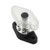 Bus Bar & Cover Ground Distribution Block Kit Universal Car Boat Marine Pickup Trailer Power Distribution Terminal Block
