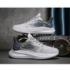 Men S Summer Breathable Mesh Running Shoes Casual Non Slip Sneakers