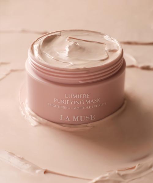 Lamuse Lumiere Purifying Mask
